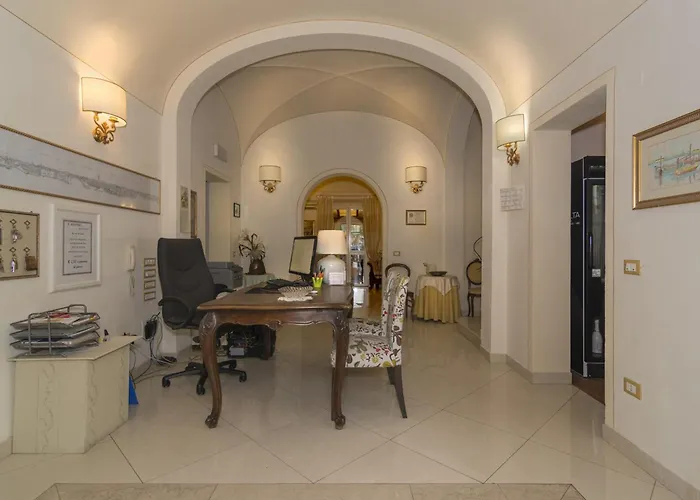 Bed and Breakfast Il Mattino Ha L'Oro In Bocca Pisa