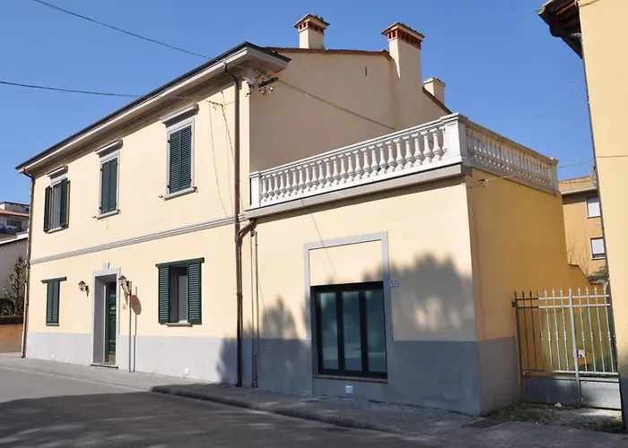 Bed and Breakfast Il Mattino Ha L'Oro In Bocca Pisa