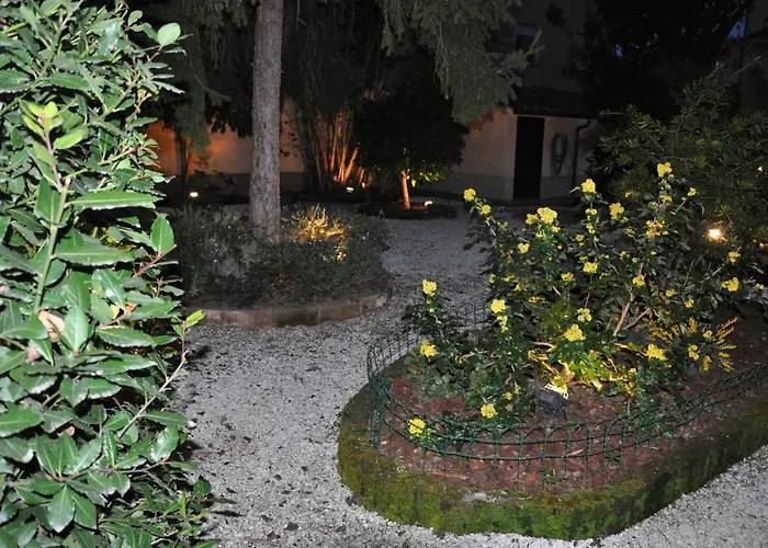 Bed and Breakfast Il Mattino Ha L'Oro In Bocca Pisa